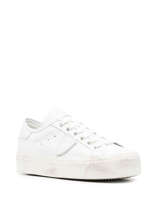 Sneakers Paris Haute Philippe Model | PHLDV001